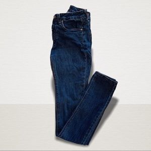Urban Outfitters BDG Blue Jeans